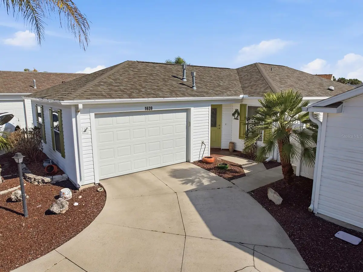 1639 Edisto Lane, The Villages, FL 32162 - #1