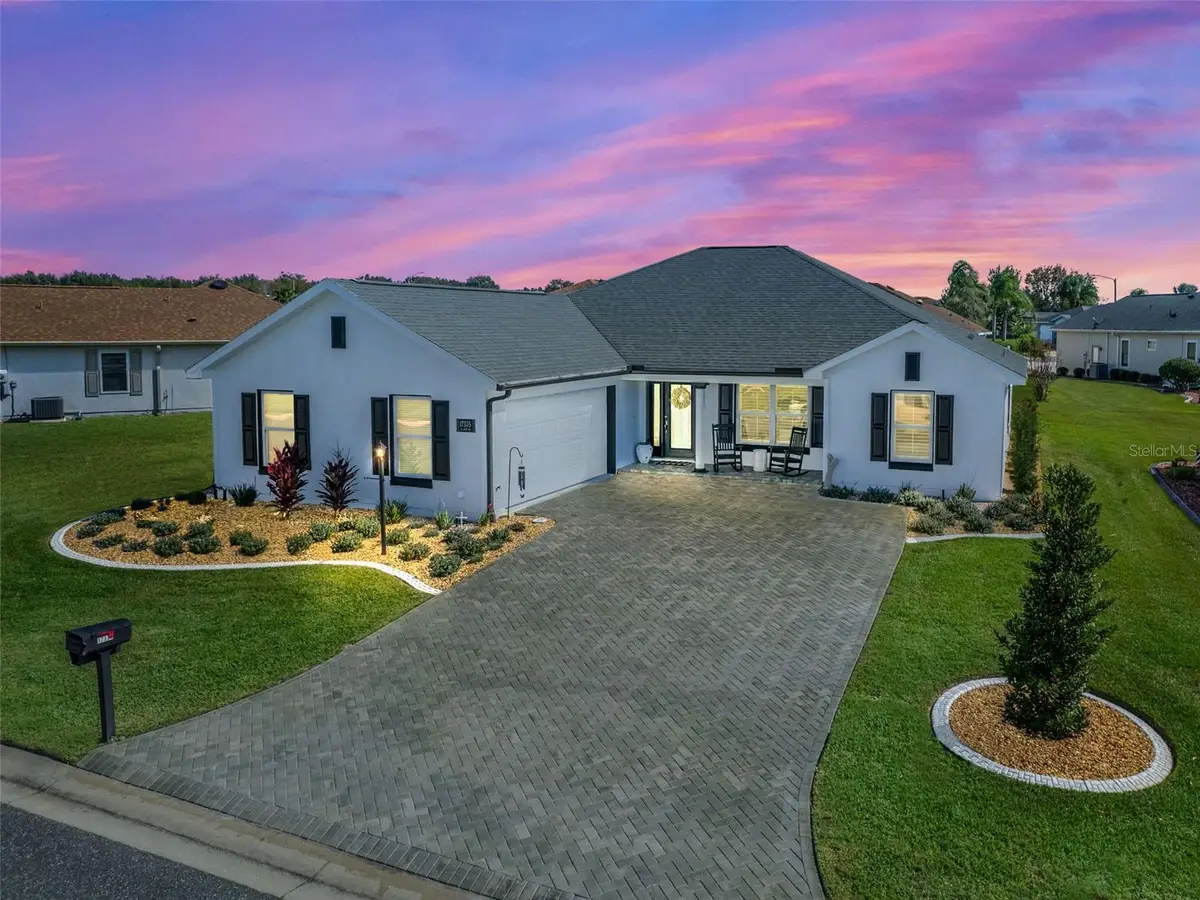 17335 SE 111th Avenue, Summerfield, FL 34491 - #1