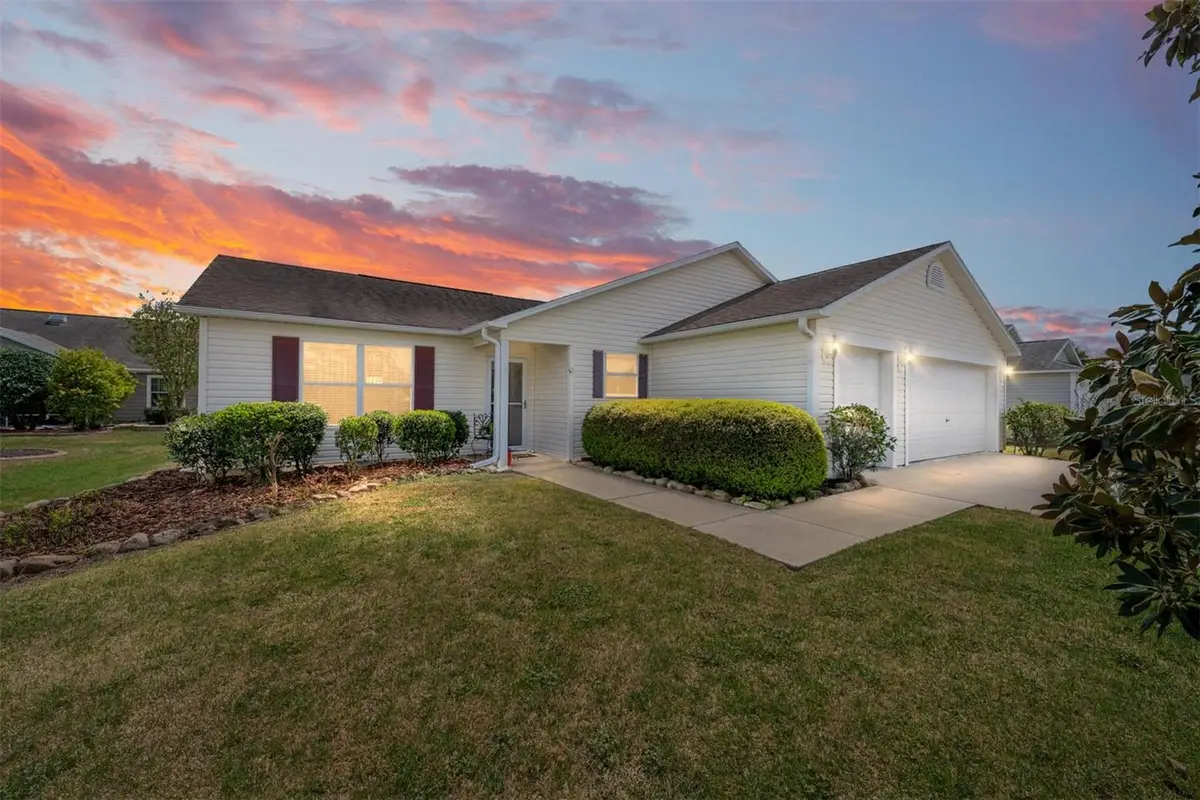 2239 Baldwin Run, The Villages, FL 32162 - #1