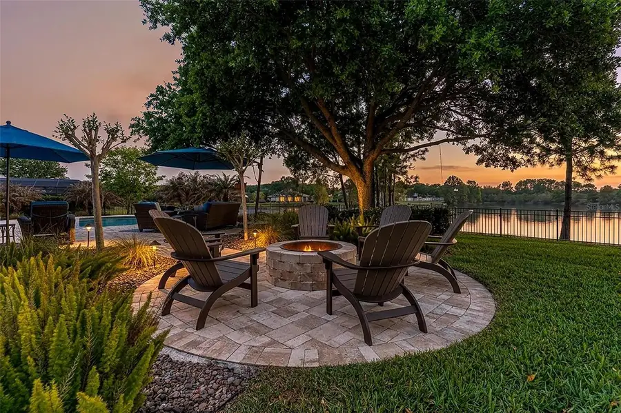 3001 Isola Bella Boulevard, Mount Dora, FL 32757 - #3