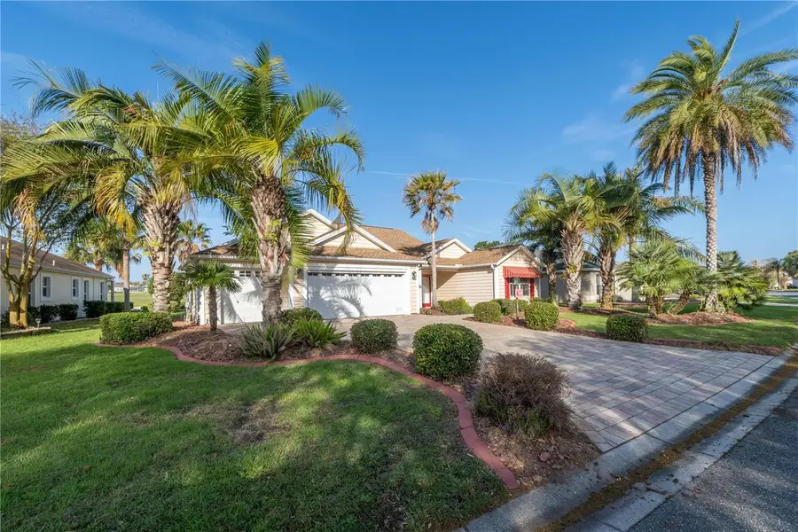 2364 Havana Trail, The Villages, FL 32162 - #2