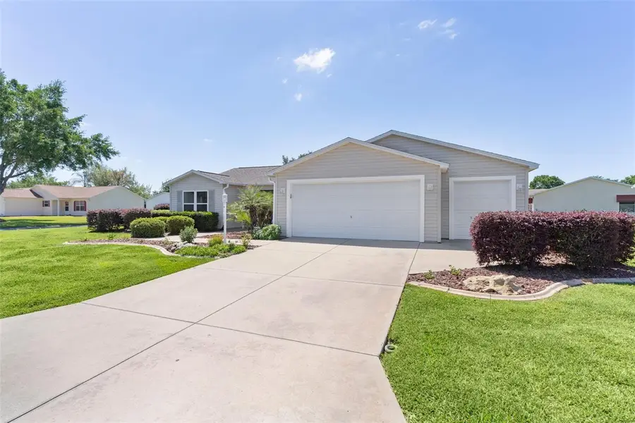 3400 Richmond Drive, The Villages, FL 32162 - #2