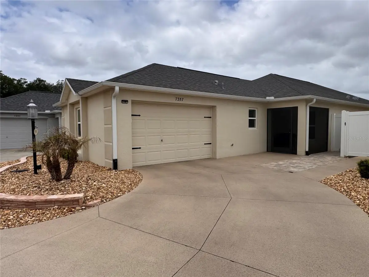 7357 SE 168th Mitzi Street, The Villages, FL 32162 - #1