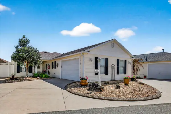 1147 Elizabeth Court, THE VILLAGES, FL 32162