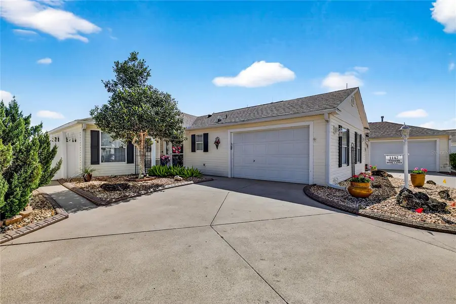 1147 Elizabeth Court, The Villages, FL 32162 - #2