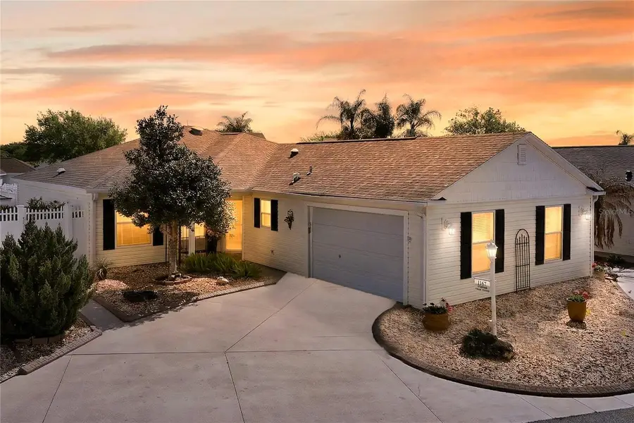 1147 Elizabeth Court, The Villages, FL 32162 - #3