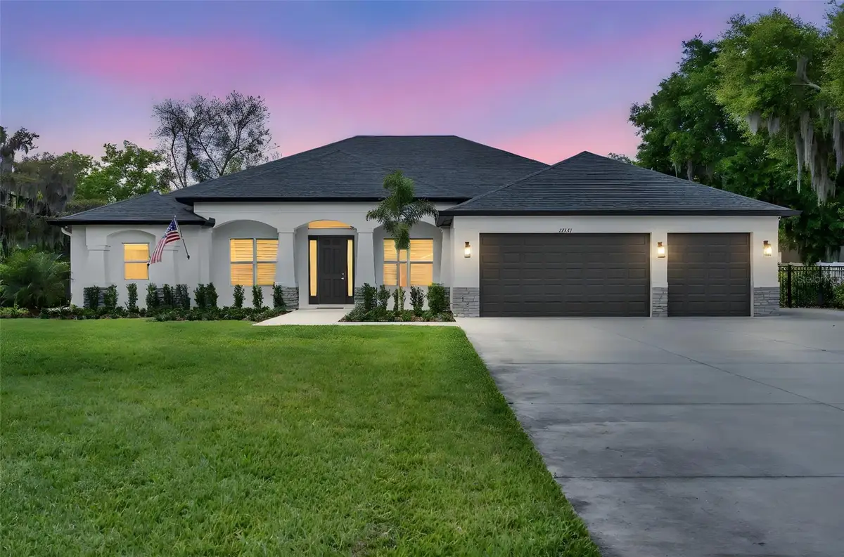 17401 3rd Street, Montverde, FL 34756 - #1