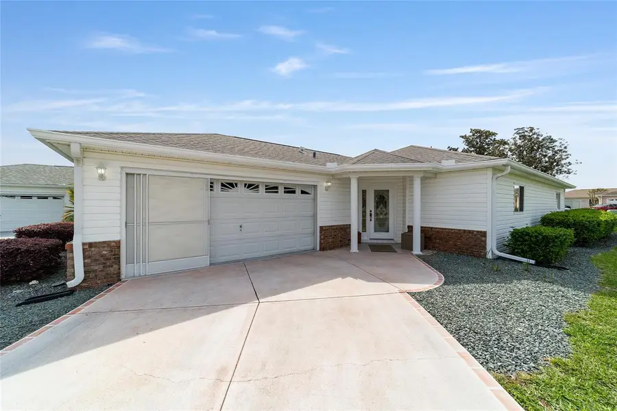 8608 SE 141st Street Road, Summerfield, FL 34491 - #2