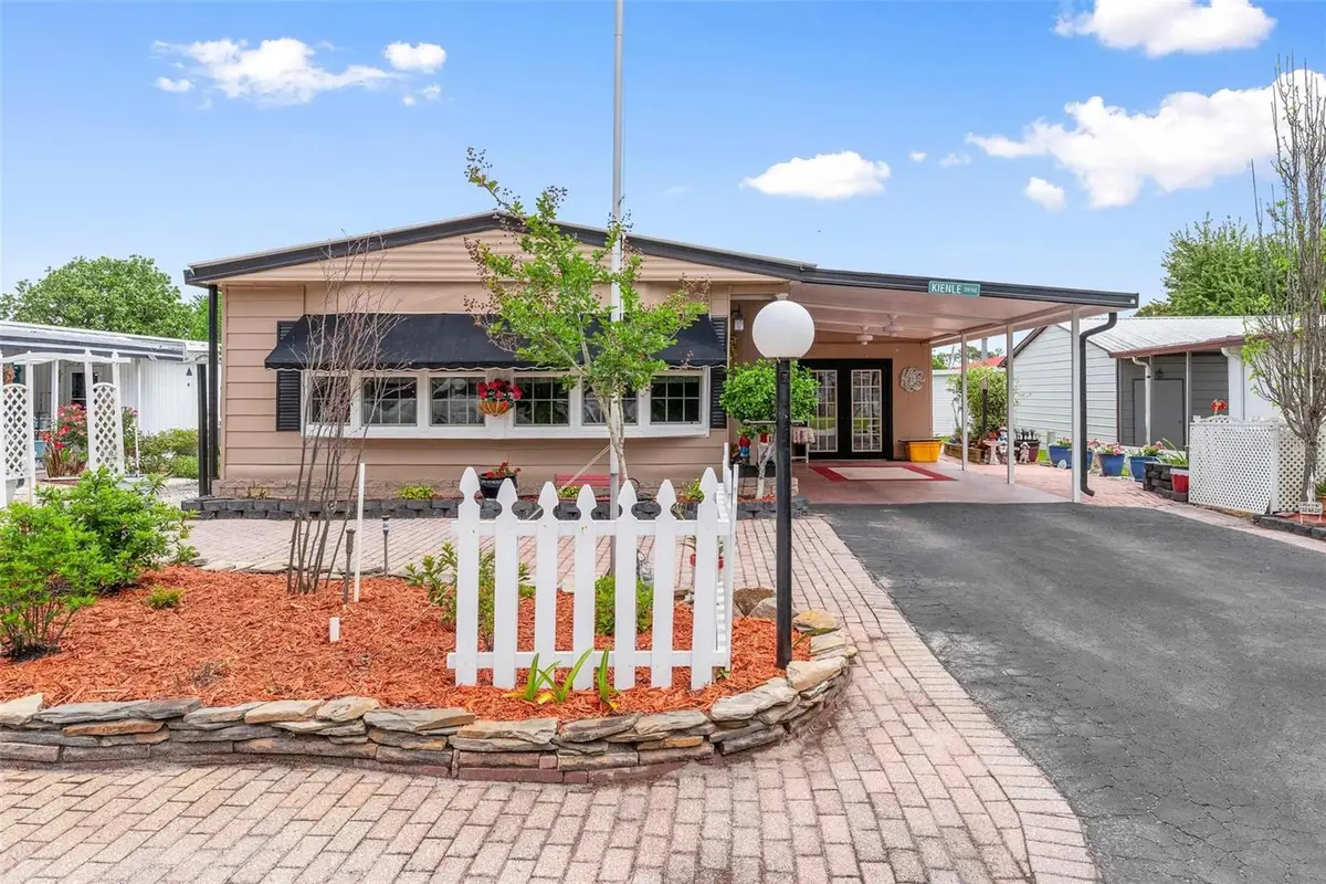 2470 Karen Drive, Mount Dora, FL 32757 - #1