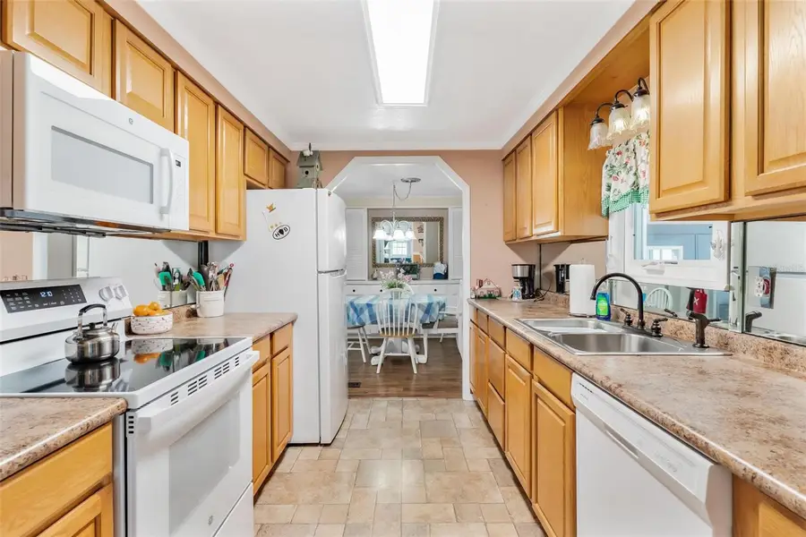 2470 Karen Drive, Mount Dora, FL 32757 - #2