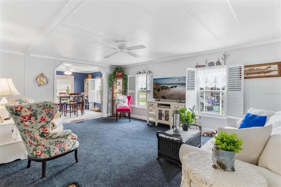 2470 Karen Drive, Mount Dora, FL 32757 - #3