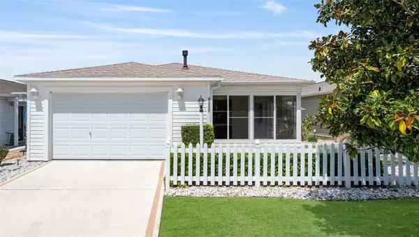 1017 Pinewood Place, THE VILLAGES, FL 32162