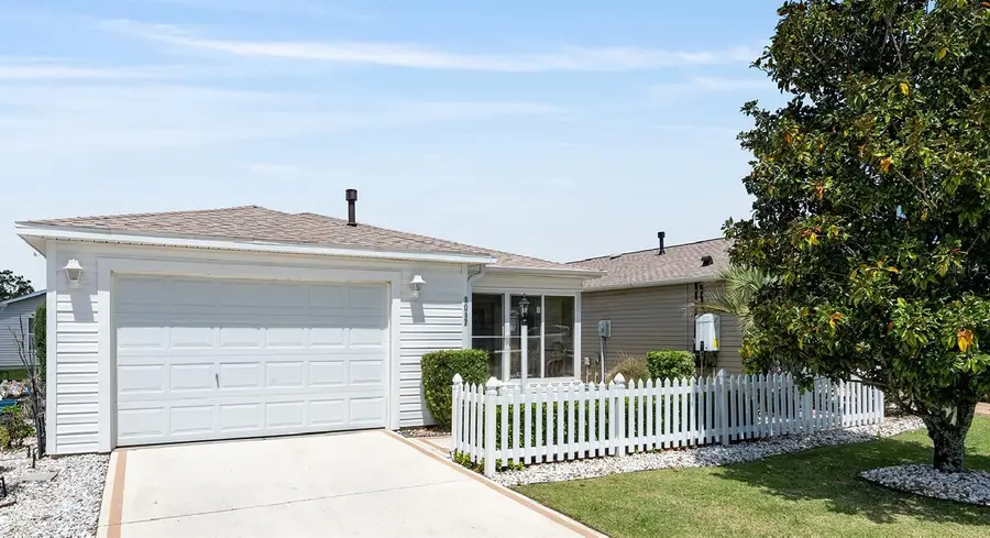 1017 Pinewood Place, The Villages, FL 32162 - #2