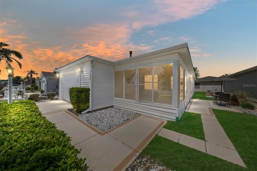 1017 Pinewood Place, The Villages, FL 32162 - #3