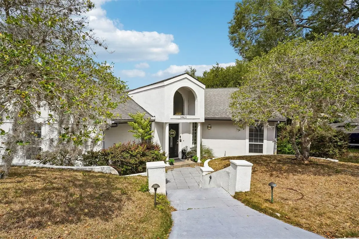 34415 Kingfish Street, Fruitland Park, FL 34731 - #1