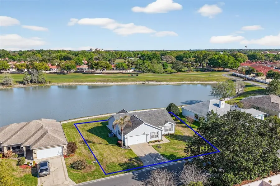 1307 Panama Place, Lady Lake, FL 32159 - #3