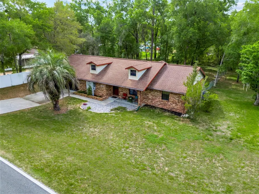 615 E Inverness Blvd, Inverness, FL 34452 - #3