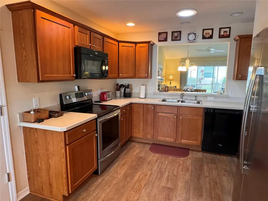 1106 Hollyhock Way, The Villages, FL 32163 - #2