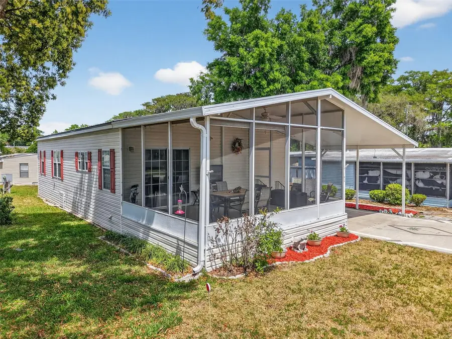 691 Cindi Avenue, Leesburg, FL 34788 - #2