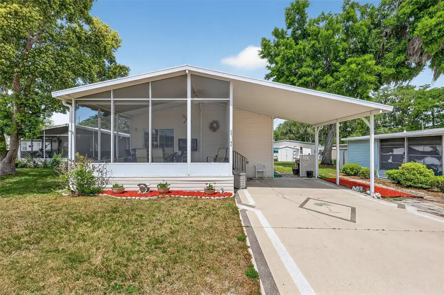 691 Cindi Avenue, Leesburg, FL 34788 - #3