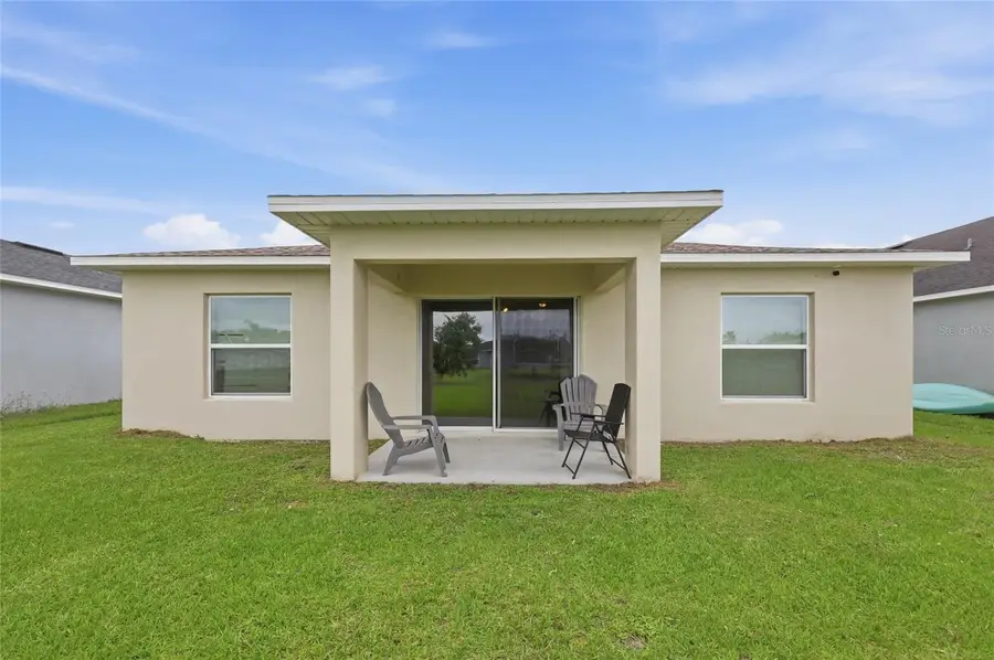 3640 Grubbs Street, Mount Dora, FL 32757 - #2