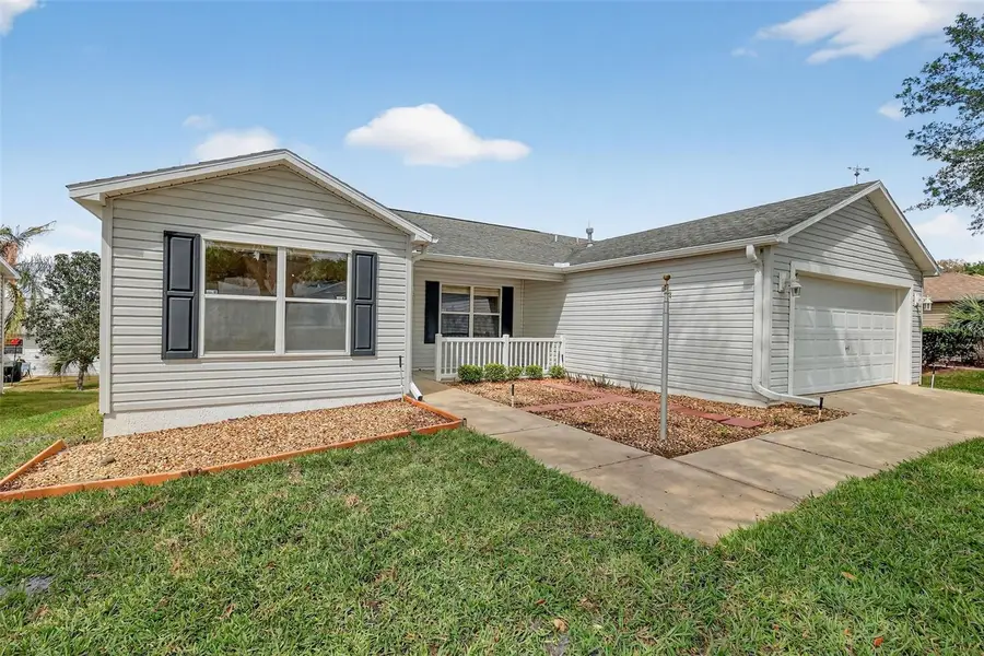 287 Mercer Way, The Villages, FL 32162 - #2