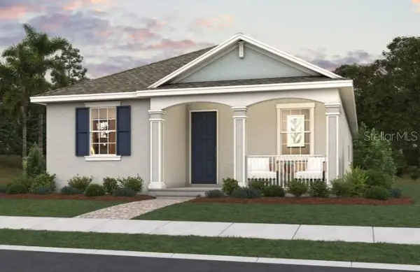 Address Withheld By Seller, WINTER GARDEN, FL 34787