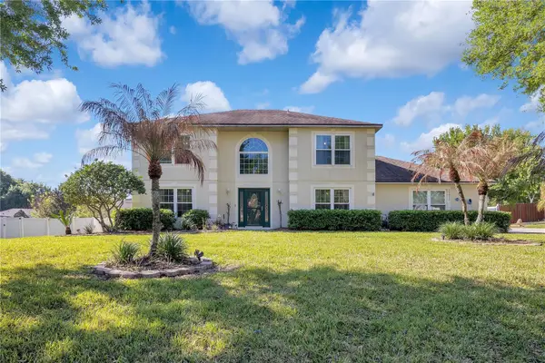 16012 Horizon Court, CLERMONT, FL 34711