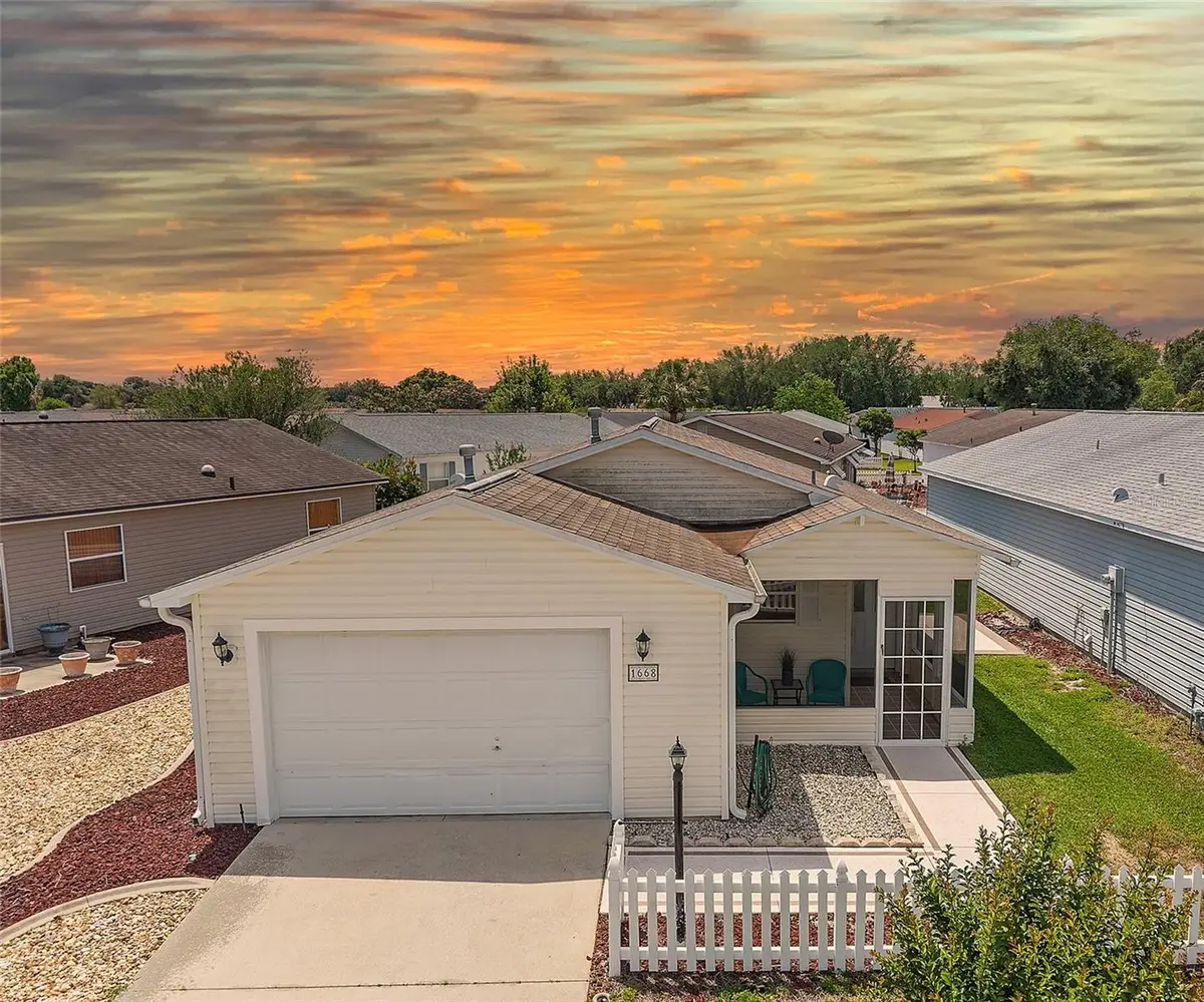 1668 Campos Drive, The Villages, FL 32162 - #1
