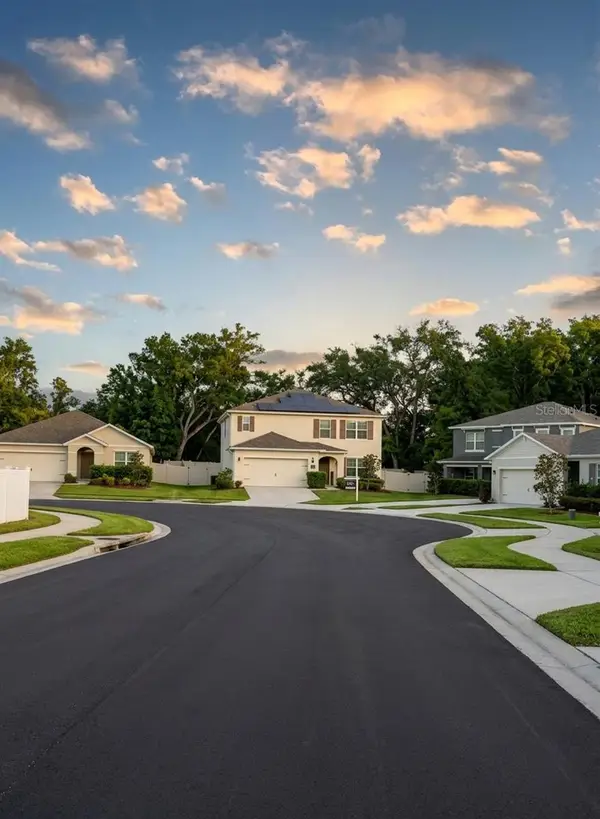 3609 Crimson Clover Drive, MOUNT DORA, FL 32757