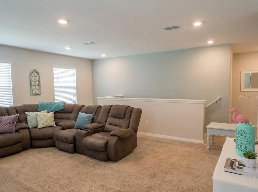 3609 Crimson Clover Drive, Mount Dora, FL 32757 - #2