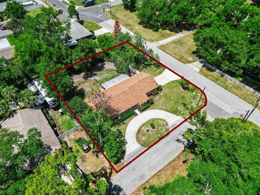 80 Whitcomb Avenue, Umatilla, FL 32784 - #2