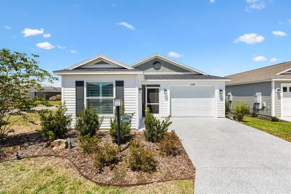 1599 Olivia Terrace, THE VILLAGES, FL 34762