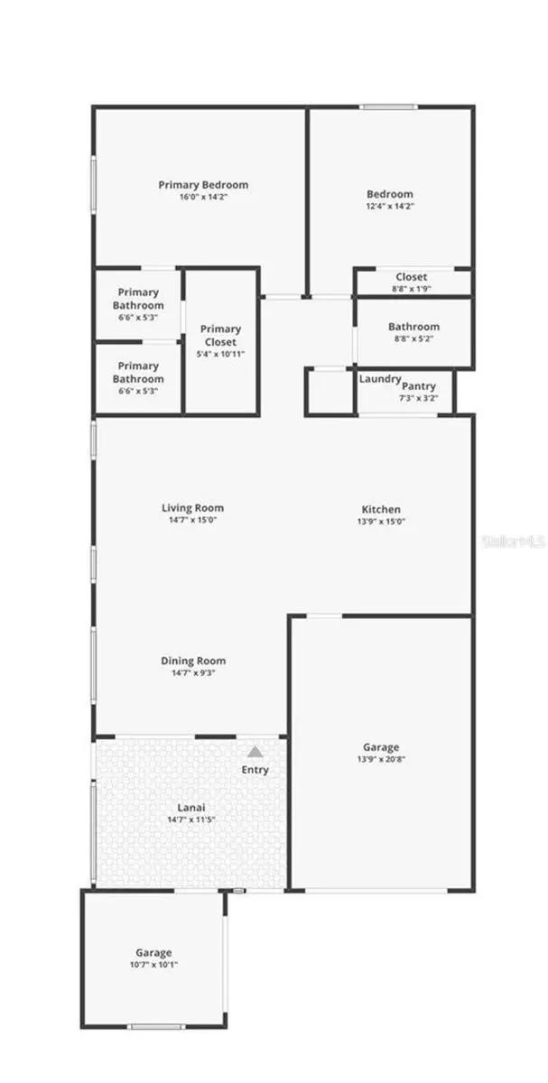 1599 Olivia Terrace, Leesburg, FL 34762 - #3