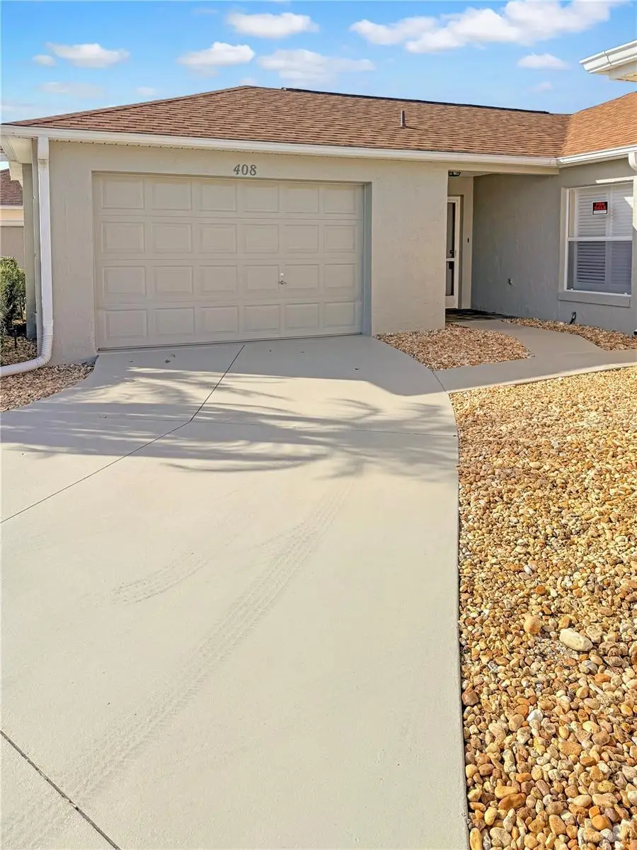 408 Duarte Lane, The Villages, FL 32159 - #2