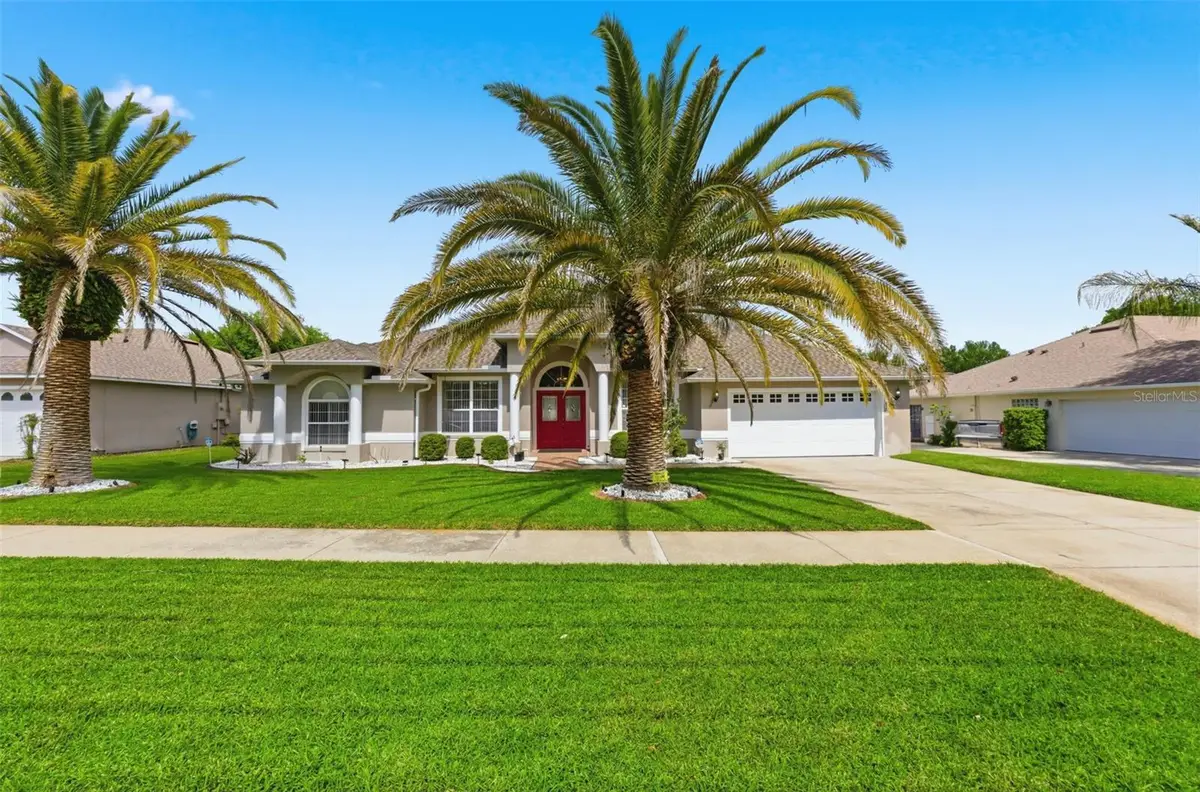 1030 Princeton Drive, Clermont, FL 34711 - #1