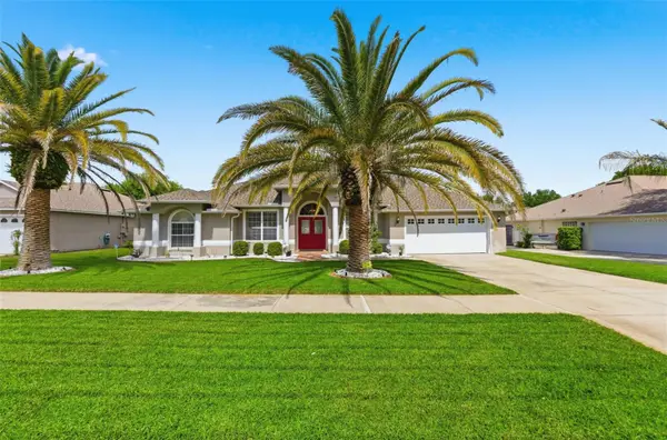 1030 Princeton Drive, CLERMONT, FL 34711