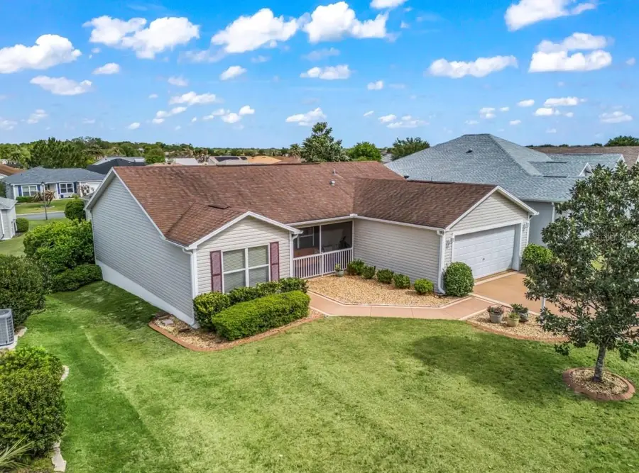 2427 Tamarind Grove Run, The Villages, FL 32162 - #2