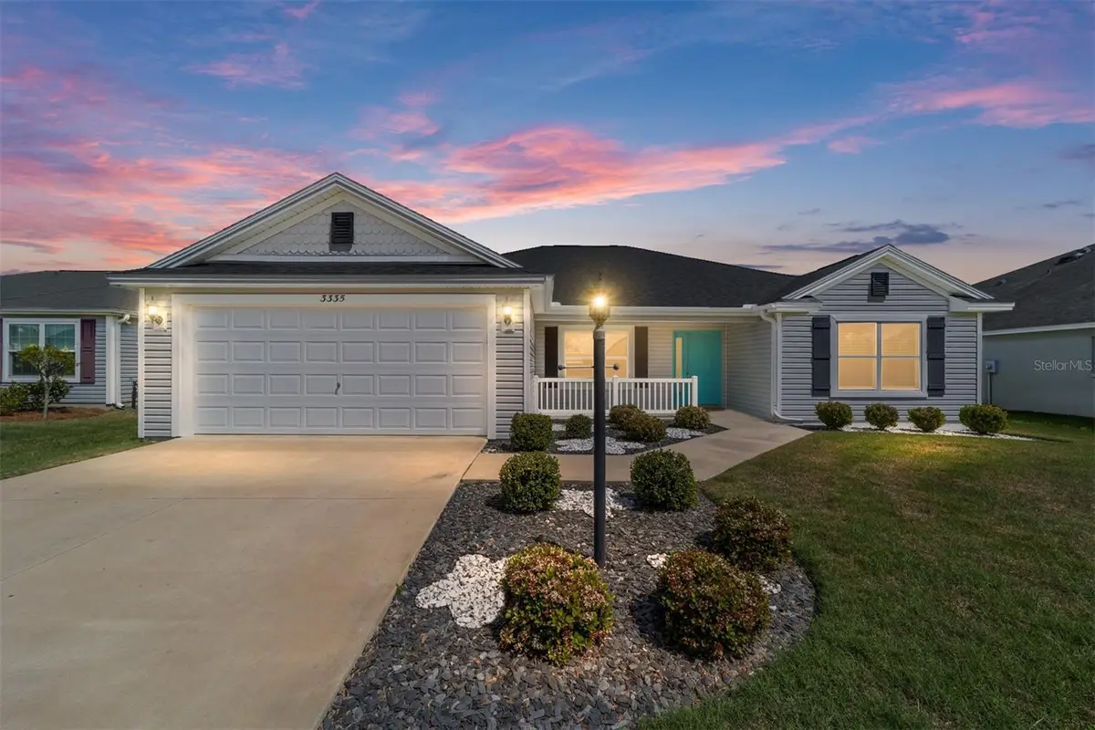 3335 Rohan Road, Oxford, FL 34484 - #1