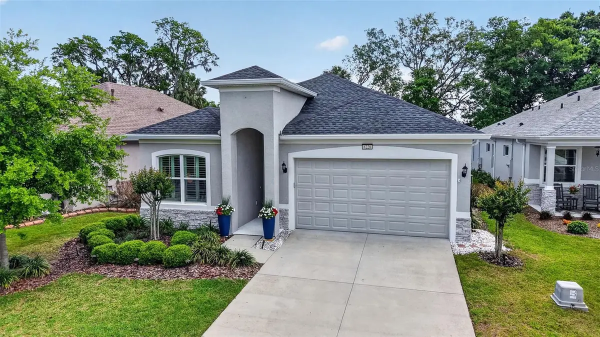 8228 Bridgeport Bay Circle, Mount Dora, FL 32757 - #1