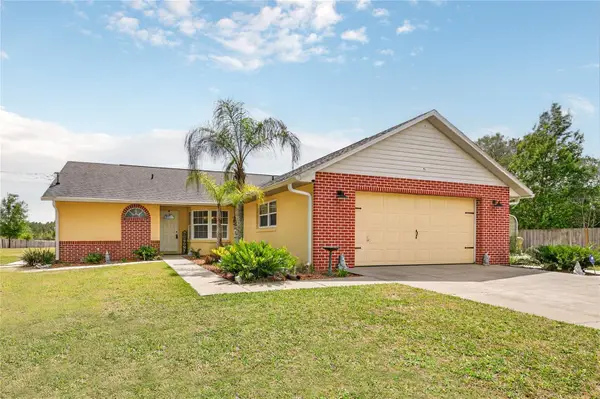 23440 Oak Lane, SORRENTO, FL 32776