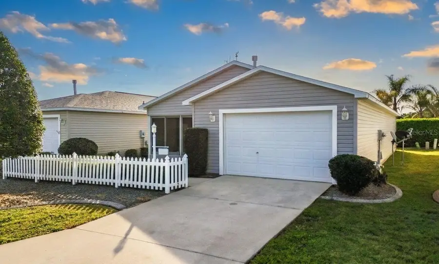 1626 Gibbes Way, The Villages, FL 32162 - #2