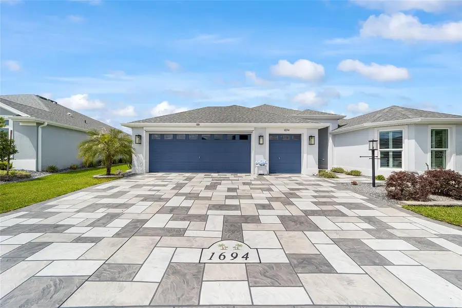 1694 Colleen Court, Leesburg, FL 34762 - #2