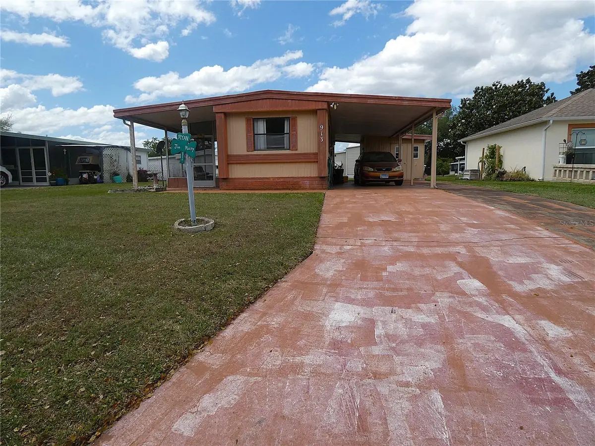 913 Beechwood Avenue, Lady Lake, FL 32159 - #1