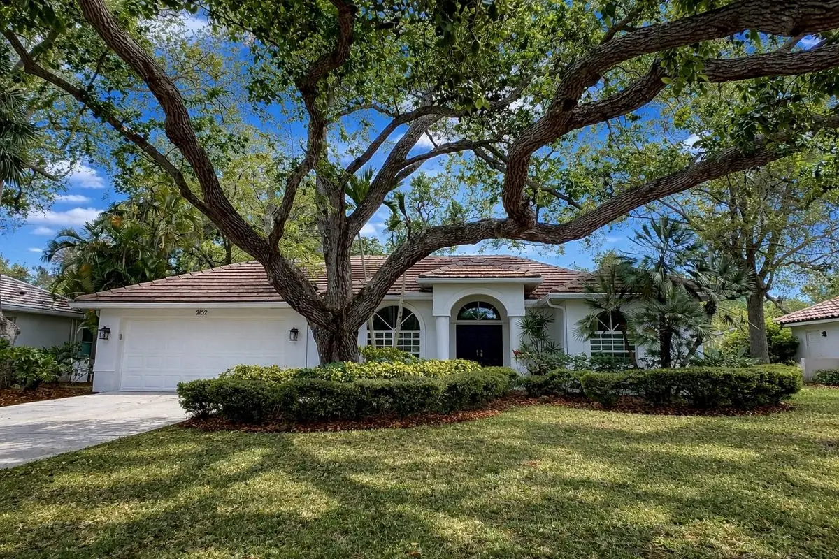 2152 Calusa Lakes Boulevard, Nokomis, FL 34275 - #1