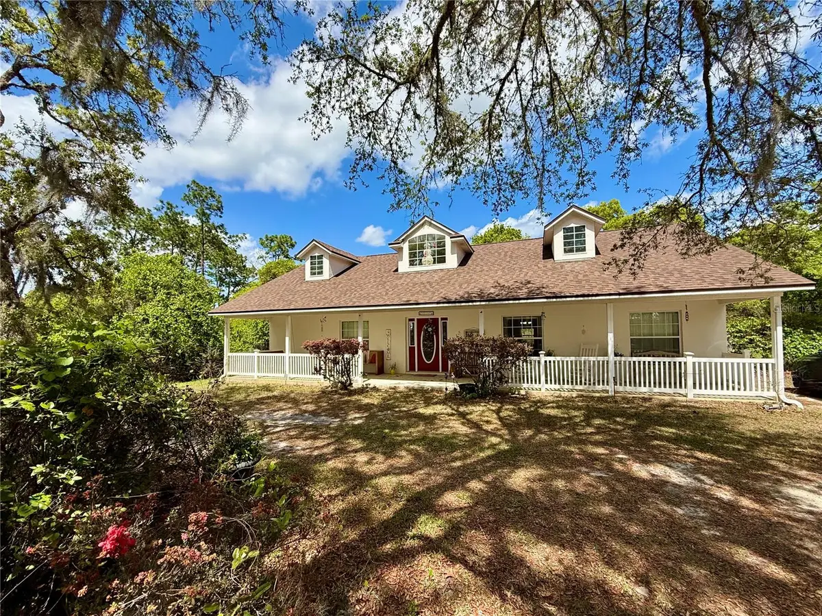 41722 Poinciana Street, Eustis, FL 32736 - #1