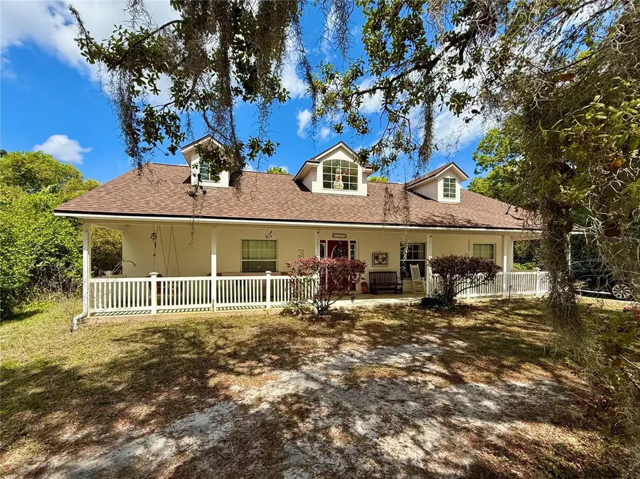 41722 Poinciana Street, Eustis, FL 32736 - #2