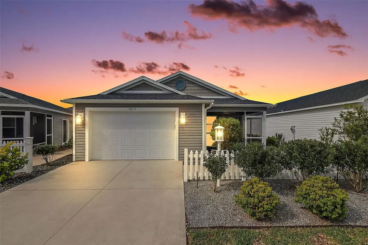 5608 Mindy Place, The Villages, FL 32163 - #1