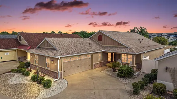 2873 Charlevoix Street, THE VILLAGES, FL 32163