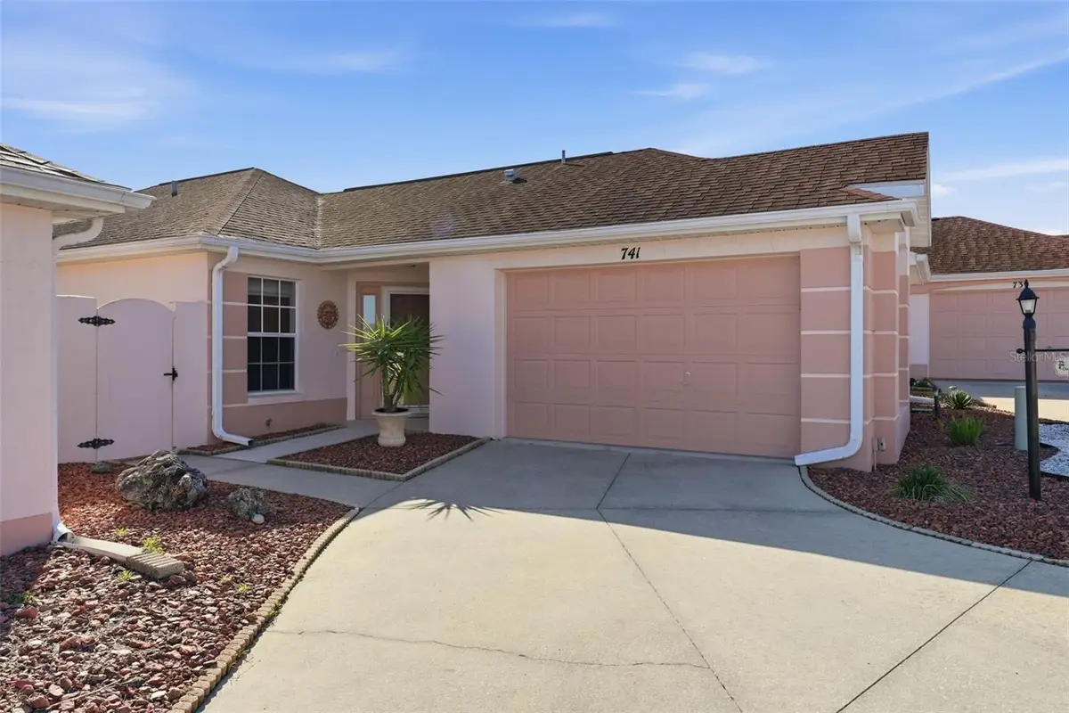 741 Hernandez Drive, The Villages, FL 32159 - #1